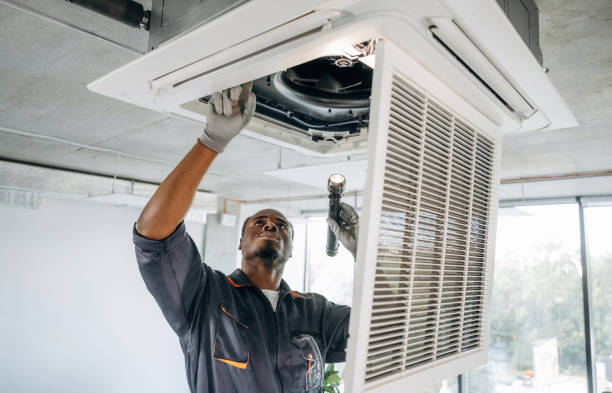 Licensed Heat Pump Repair service in Lake Elmo, MN - FH HVAC