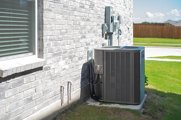 Reliable Heat Pump Repair contractor in Lake Elmo, MN by FH HVAC